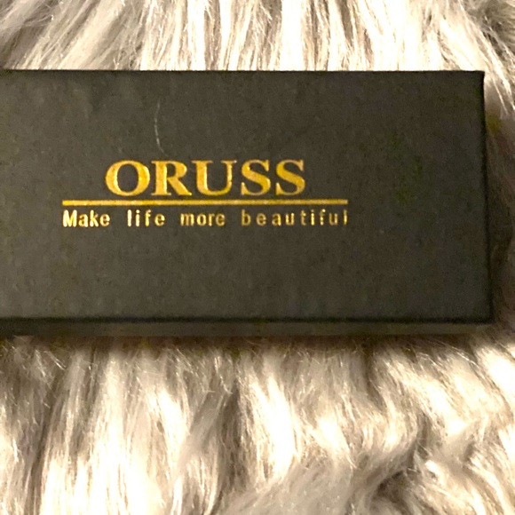 Oruss Men’s Waterproof Watch - Picture 5 of 6